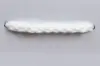 6X3.5X6.5 WHITE KRAFT EUROTOTE ROPE HANDLE