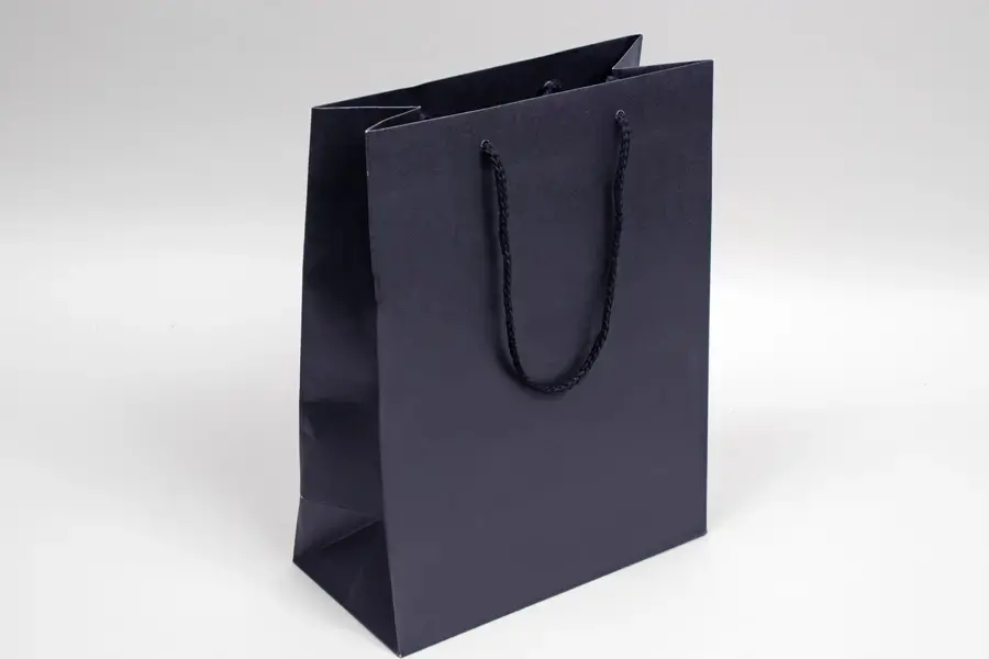 10X5X13 ENVIRO - NAVY EUROTOTE