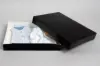 11.5X8.5X1.6 BLACK GLOSS APPAREL BOX