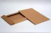 15X9.5X2 NAT. KRAFT APPAREL BOX
