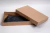 15X9.5X2 NAT. KRAFT APPAREL BOX