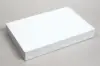15X9.5X2 WHITE APPAREL BOX