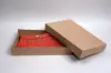 17X11X2.5 NAT. KRAFT APPAREL BOX