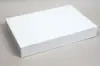 17X11X2.5 WHITE APPAREL BOX