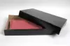 19X12X3 BLACK GLOSS APPAREL BOX