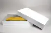 24X14X4 WHITE APPAREL BOX