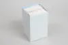 4X4X6 HIWALL WHITE