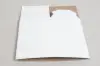 4X4X6 HIWALL WHITE