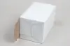 4X4X6 HIWALL WHITE