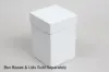 4X4X6 HIWALL WHITE