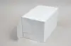 6X6X9 HIWALL WHITE