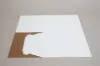 8X8X9 HIWALL WHITE