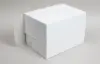 8X8X12 HIWALL WHITE