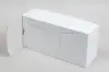 10X5X3 HIWALL WHITE