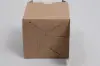 3X3X3 NATURAL KRAFT GIFT BOX