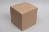 6X6X6 NATURAL KRAFT GIFT BOX