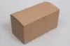 9X4.5X4.5 NATURAL KRAFT GIFT BOX