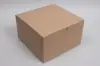 12X12X5.5 NATURAL KRAFT GIFT BOX