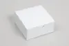 4X4X2 WHITE GIFT BOX