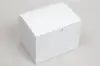 6X4.5X4.5 WHITE GIFT BOX