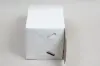 6X6X4 WHITE GIFT BOX
