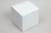 6X6X6 WHITE GIFT BOX