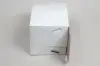 8X8X3.5 WHITE GIFT BOX