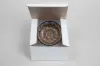 8X8X3.5 WHITE GIFT BOX