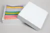 8.5X8.5X2 WHITE GIFT BOX