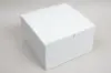 10X10X6 WHITE GIFT BOX