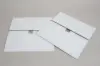 12X12X5.5 WHITE GIFT BOX