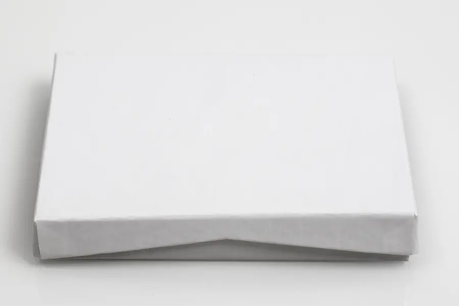 4-5/8X3-3/8X5/8 WHITE ICE PLATFORM INSERT