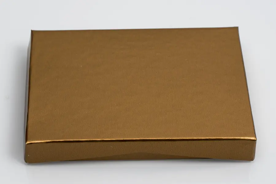 4-5/8X3-3/8X5/8 GOLD ICE PLATFORM INSERT