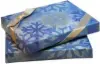 4-5/8L x 3-3/8W x 5/8H, Pop-Up Gift Card Boxes, Blueberry Ice