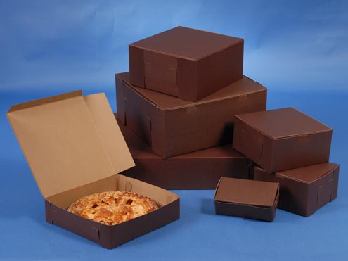 100 recycled bakery cake