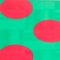 Green With Red Dots