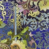 Oriental Tapestry