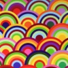 Rainbow Circles