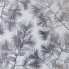 Silver Pine Boughs