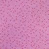 Pink-Red Dots