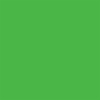 Fluorescent Green Velvet