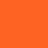 Fluorescent Orange Velvet