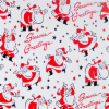 Santa Song and Dance