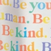 Be Human