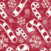 Flakes Candy Canes